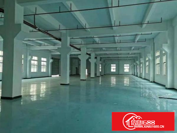 缪边工业小独院厂房出租2600平方