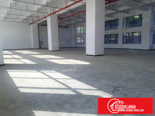 常平松源全新厂房工业用地可办环评周边配套齐全易招工