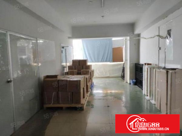 石岩塘头机荷高速出口原房东2楼650平整层精装修出租