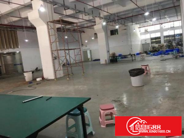 深圳光明汉海达第十工业区三栋一楼精致厂房