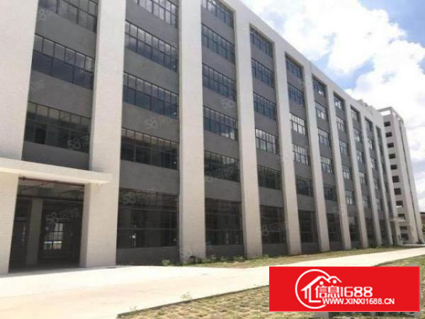 凤岗雁田宝景工业区新出3000平方楼层带装修可办环评可分租