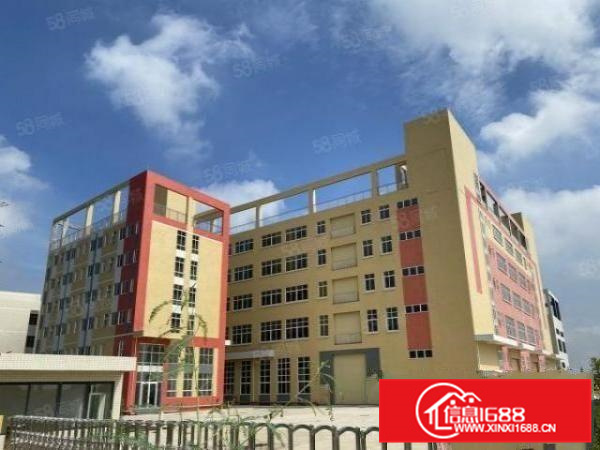 可分租，形象靓，有证，顺德杏坛22000平方标准厂房出租