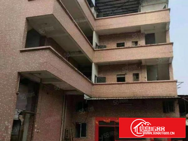 东莞市万江区周边镇区独门独院厂房出租