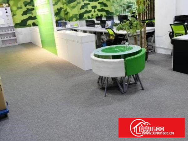 精装厂房业主直招，无任何转让费