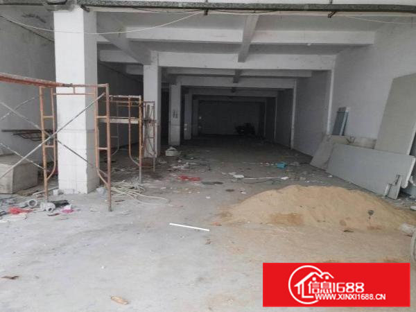 16块啦！清溪一楼100平方到1000平方，大小面积分租