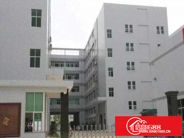 出租龙岗区坪地一楼1500平厂房，有行车，有环评可分租