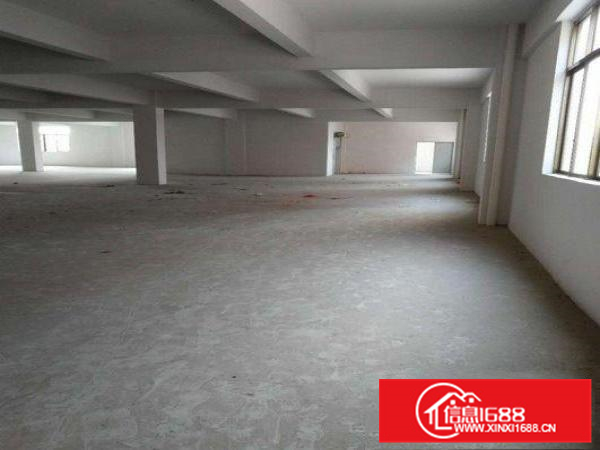 惠州镇隆标准整栋厂房2000方出租水电到位带装修