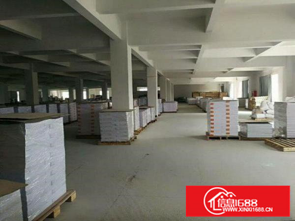 塘厦振兴围空出三楼2100平方精装办公室驻入即可生