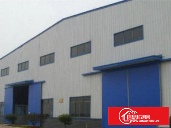 万江个人3500平米厂房仓库出租原房东招租，装修齐全