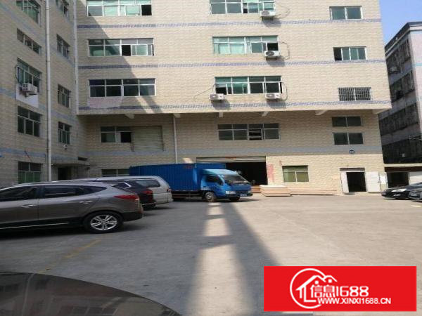 横岗安良2000平方一楼出租