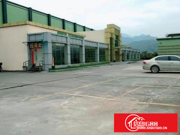 清溪新出氧化，酸洗厂房2000平招租（可分租）