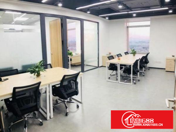 宝安地铁口巨基科技园100平1 1格局仅4500一全包仅一间