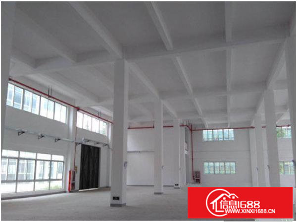 出租东莞横沥厂房独门独院3000平方