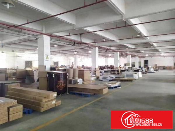 惠阳三和经济开发区新出独院4500平出租