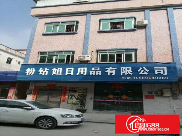 精装修整栋厂房出租（电商，制衣，办公室）