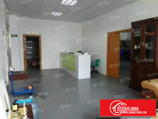 茶山超朗村230平米小面积带装修漂亮厂房出租