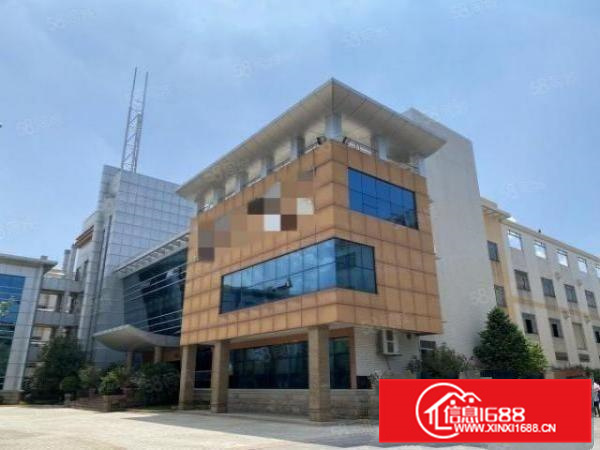 花园式，能办环评，顺德勒流4000平方标准厂房出租