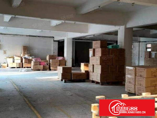 赤岗原房东独门独院4500平实际面积招租独立变压器