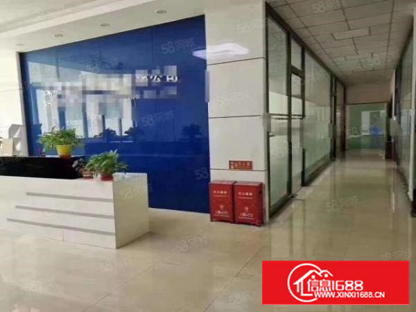 沙井楼上精装修（1000平方）面积实在可办环评