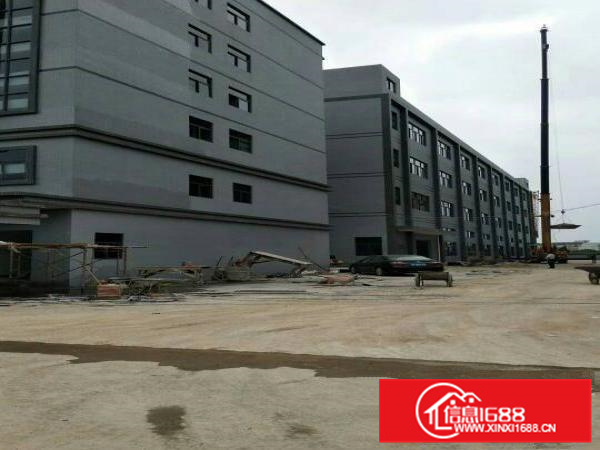 惠州沥林全新厂房31900平米出租可分租
