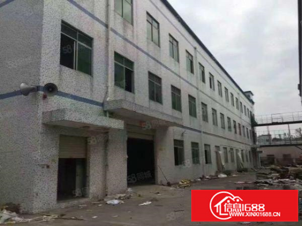 石岩汽车站小面积一楼厂房出租650平米可分租