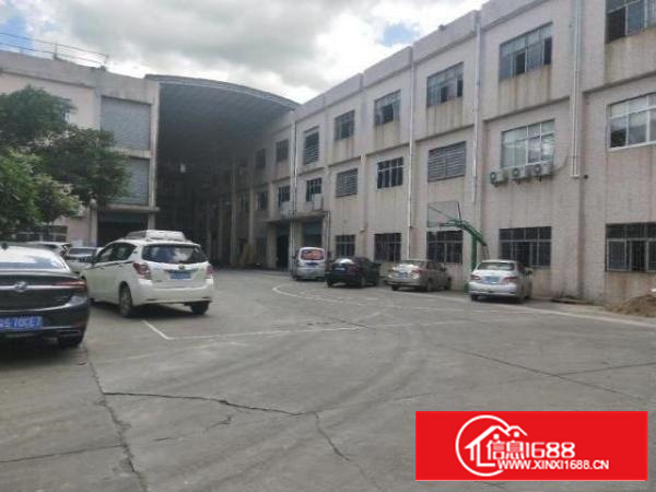 现成航车500平，小面积客户福音