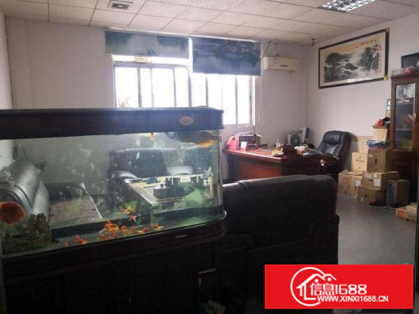 凤岗雁田怡安工业城厂房出租标准一楼1200平方