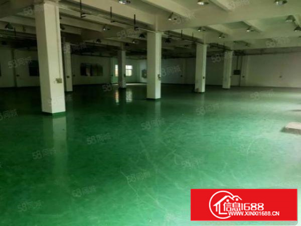 凤岗镇.工业区内5000平独门独院交通便利整租优惠