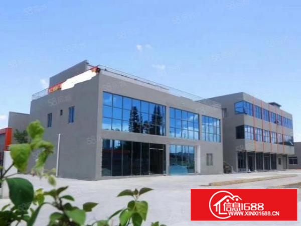 国有红本单一层独院，带独立共办公楼。物美价廉