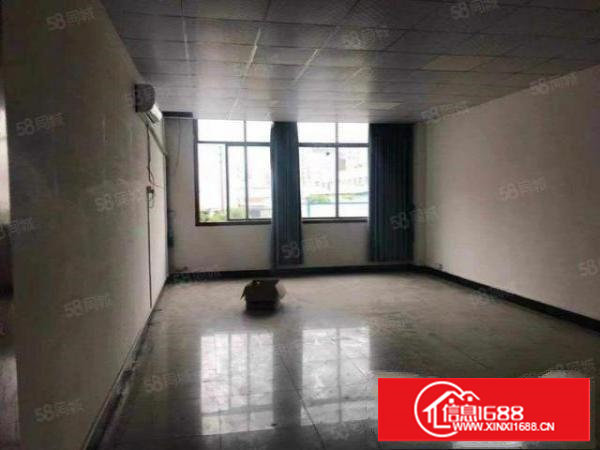 长安楼上600平带装修厂房出租