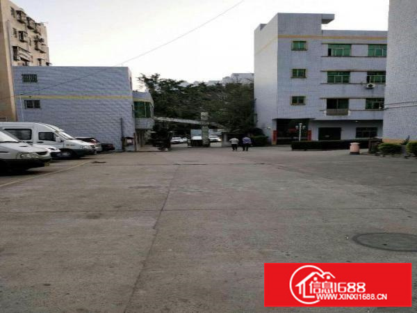 富民工业区一楼厂房出租1000平方