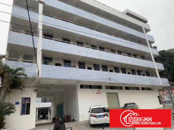 长安省道边独门独院6500平