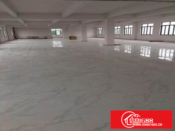 楼上豪华装修1100平方厂房出租