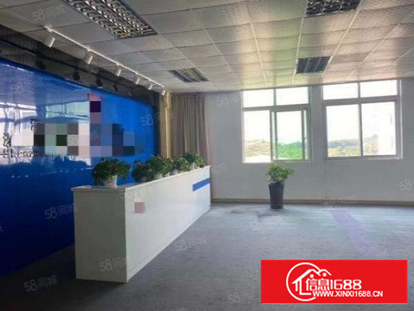 深圳宝安石岩石龙仔2楼1100平精装小厂房出租。