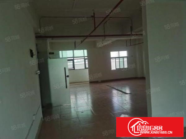 龙华大浪华兴路2000平红本厂房，价格24！形象好车位冲足！