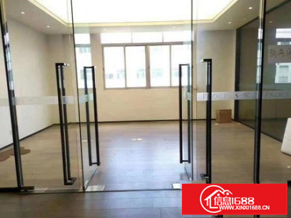 龙岗中心城南联地铁站精装1300平方厂房！可大小分租