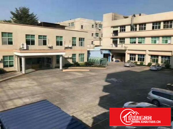 万江800或1000㎡出租(配套齐全标准1