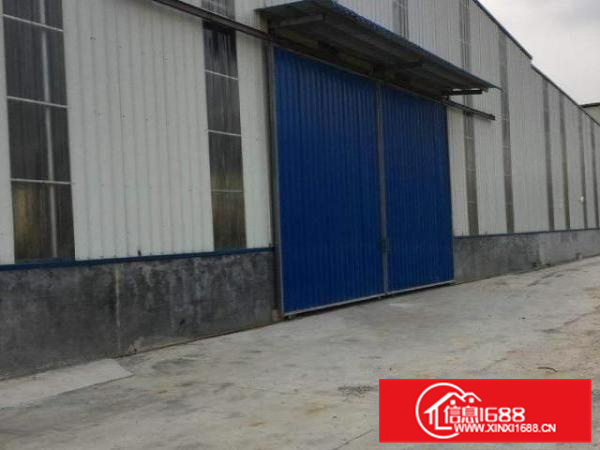 近高速，2000方厂房出租