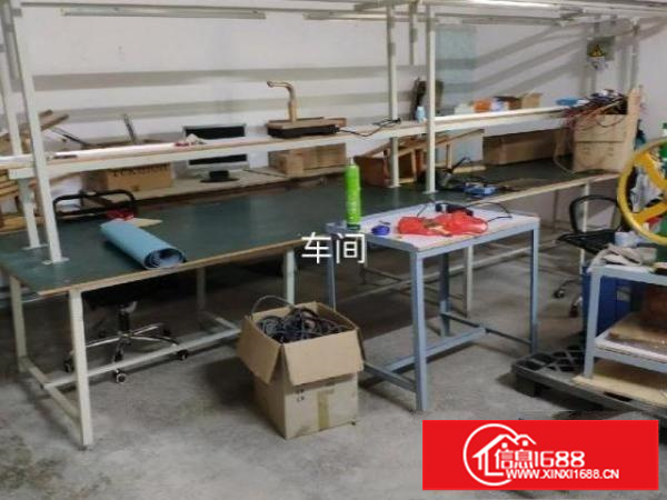 出租横岗六约大和厂房