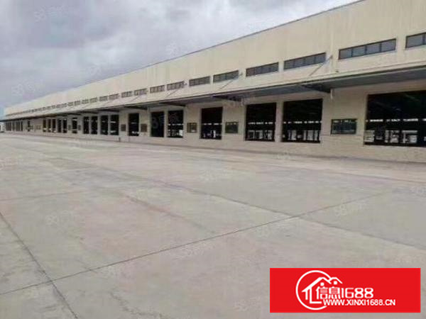 龙田老坑工业区附近单一层滴水7米中间无柱子25米跨度