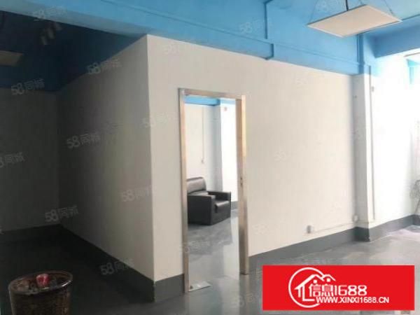 龙华精装修厂房120平米