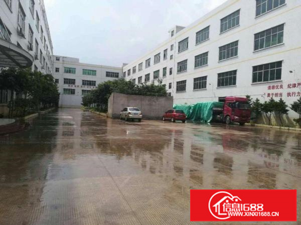 惠州市高新企业厂房出租36000平方