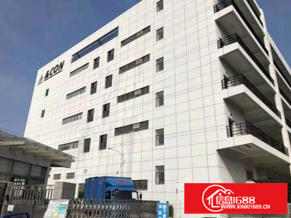 深圳坪山新出！！可商业可工业！坑梓新出12万平厂房可分租