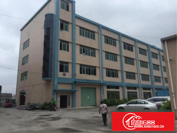 惠州惠东标准厂房1500平出租（可分租），证件齐全