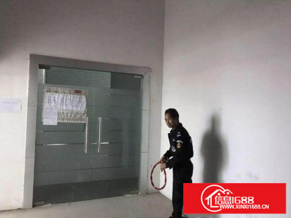 塘厦石马新出2楼厂房706平方带装修出租