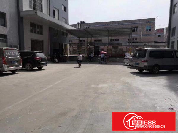 官井头电子组装五金加工注塑包装贸易仓库厂房出租