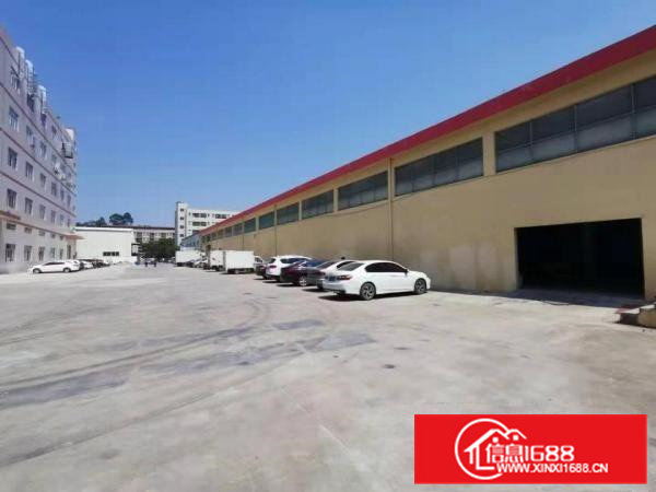 类型：原房东独院钢构厂房，清溪土桥：3200平米，高度8米