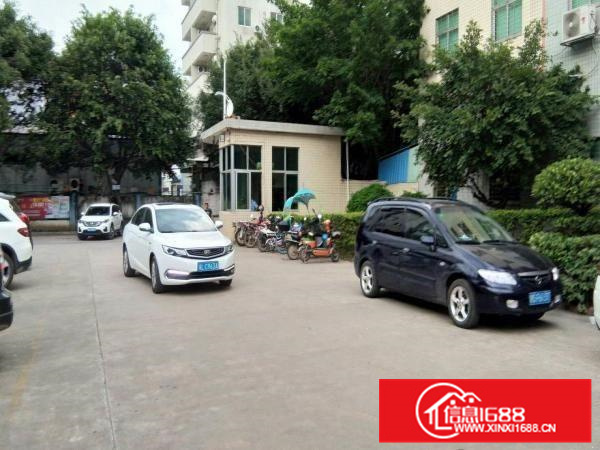 陈江大欣工业区一楼标准厂房1150带装修现成水电