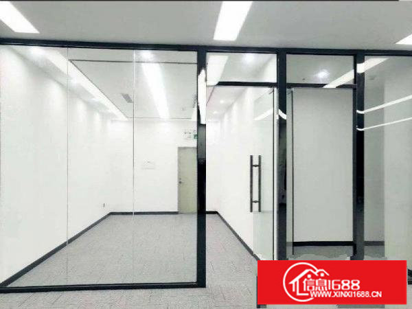 坂田五和2万平米精装修红本厂房招租100平起分租