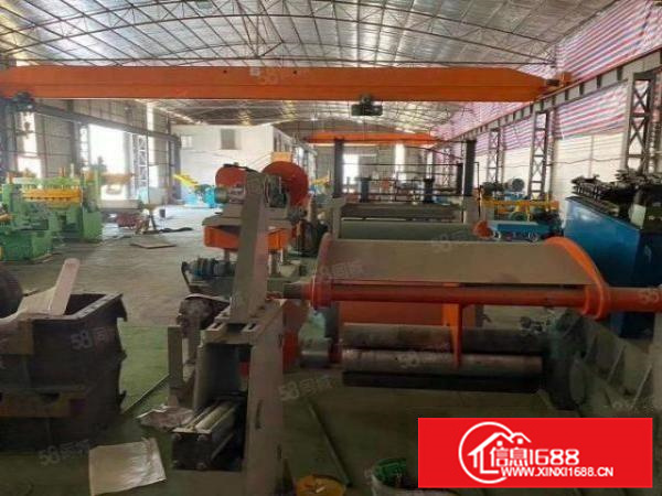 空地大，带独立办公，配电大，罗村上柏标准厂房1200方出租